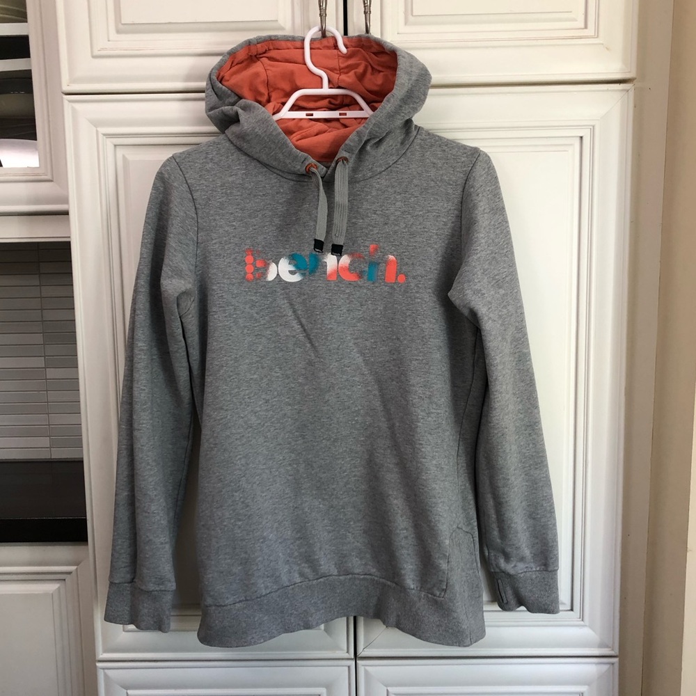 Bench women’s hoodie